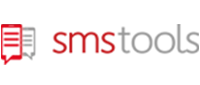 Smstools.be website