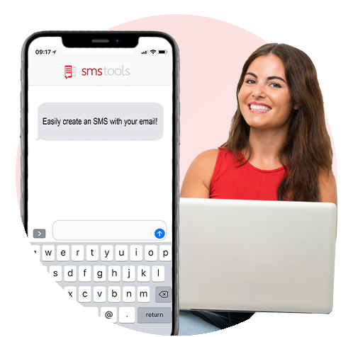 Servicio SMS