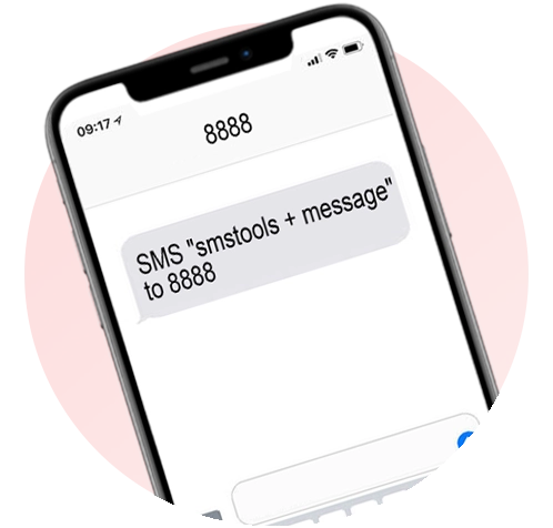 Servicio SMS