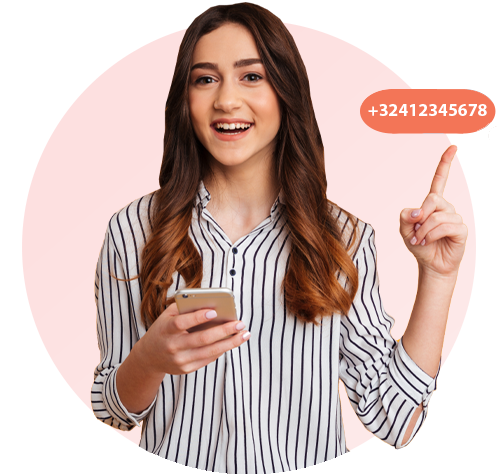 Servicio SMS